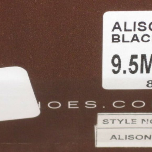 Jeffery Campbell Allison Vintage Platform Penny Loafers NIB - Picture 4 of 8